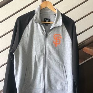 SF Giants jacket $⤵️